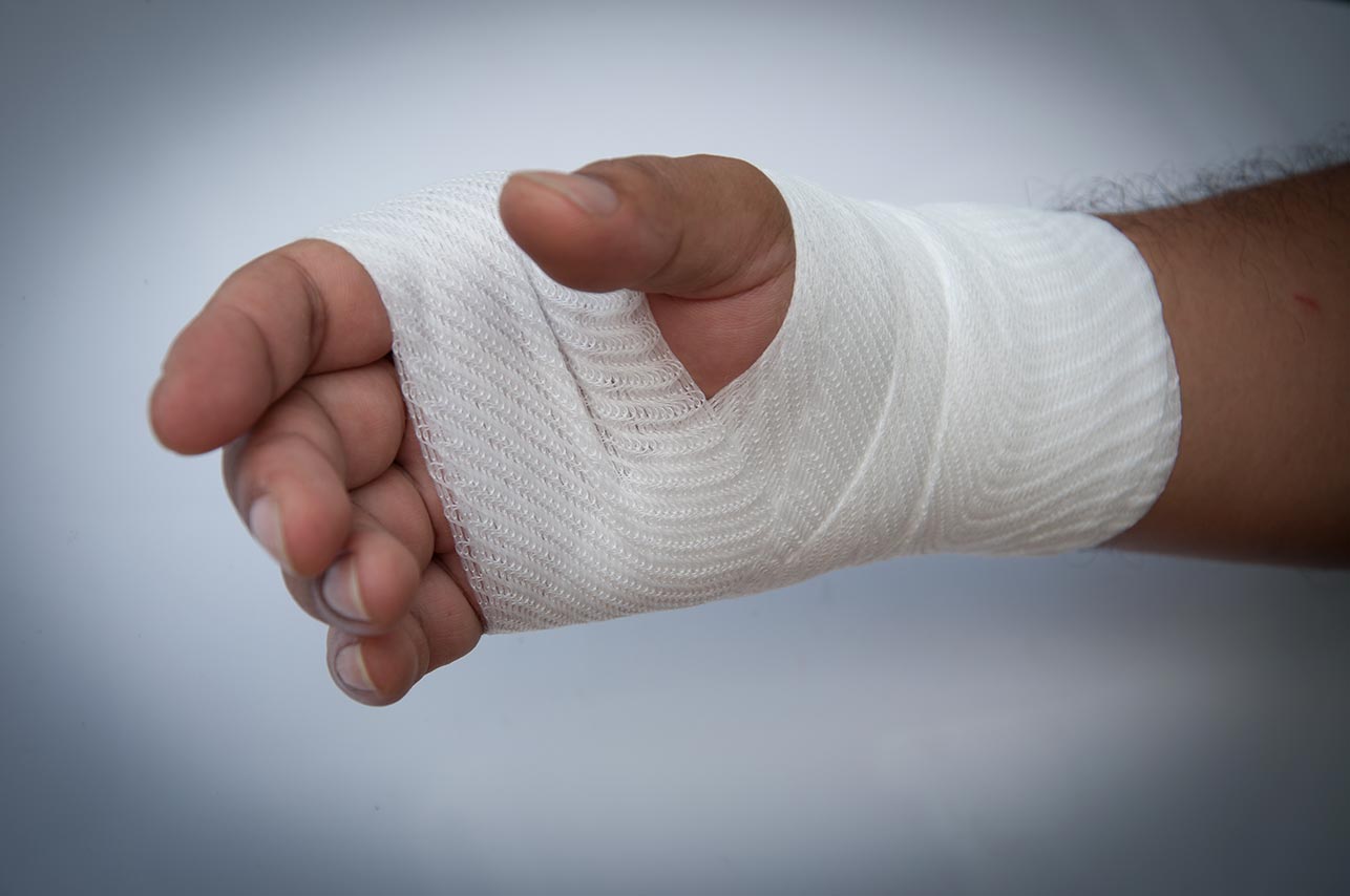 Should You Settle Your Workers’ Compensation Case in Mississippi?