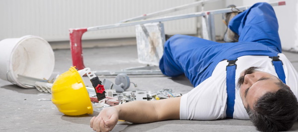 Mississippi Workers’ Compensation: Falling Object Safety
