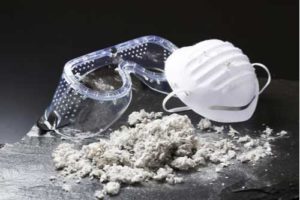 Asbestos concept of Mississippi workers' comp for occupational disease