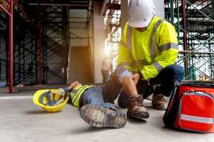 workplace injury in mississippi