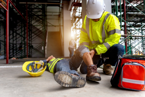 Workplace Injury in Mississippi: Can I Get a Second Opinion?