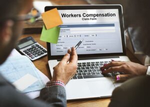 Mississippi workers' compensation lawyer