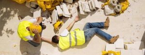 discover the major industries with a high rate of workplace fatalities