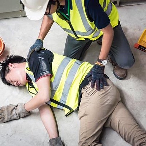 fatal workplace injuries are very common among manufacturing companies' workers