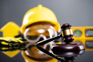 you can file a third-party claim in your workers comp case