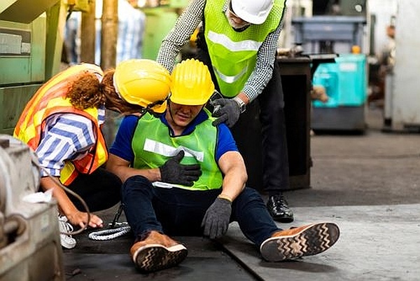 What Are the Most Common Workers Comp Injuries?